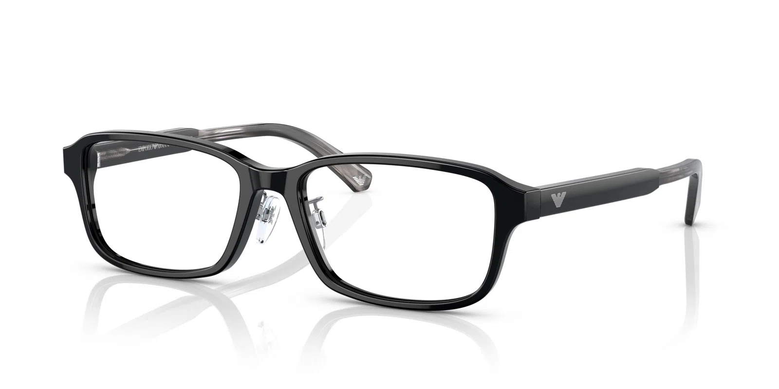 Emporio Armani 3215D Eyeglasses - view 5